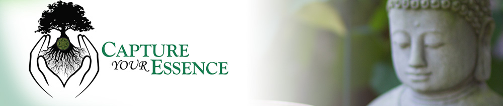 Capture Your Essence Capture Your Essence